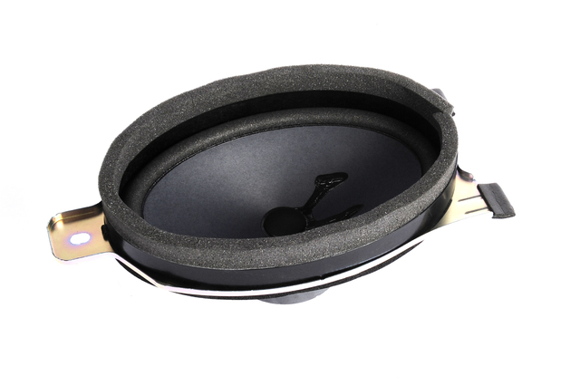 95996730 - Body: Pkg Tray Speaker for Chevrolet: Cruze, Cruze Limited Image