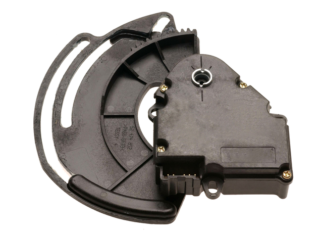 52473356 - HVAC: Actuator for Cadillac: Escalade, Escalade EXT | Chevrolet: Avalanche 1500, Avalanche 2500, Silverado 1500, Silverado 1500 HD, Silverado 2500, Silverado 2500 HD, Silverado 3500, Suburban 1500, Suburban 2500, Tahoe | GMC: Sierra 1500, Sierra 1500 HD, Sierra 2500, Sierra 2500 HD, Sierra 3500, Yukon, Yukon XL 1500, Yukon XL 2500 Image