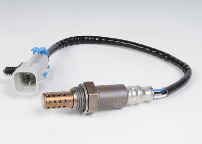 12611127 - Emission System: Ft Oxygen Sensor for Chevrolet: Cobalt, HHR | Pontiac: G5 | Saturn: Ion Image