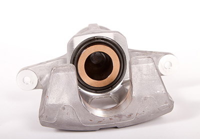 15855609 - Brakes: Caliper for Buick: Enclave | Cadillac: XTS | Chevrolet: Traverse | GMC: Acadia, Acadia Limited | Saturn: Outlook Image