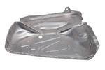 22878947 - Fuel System: Tank Shield for Buick: LaCrosse, Regal | Cadillac: XTS | Chevrolet: Impala, Malibu, Malibu Limited Image