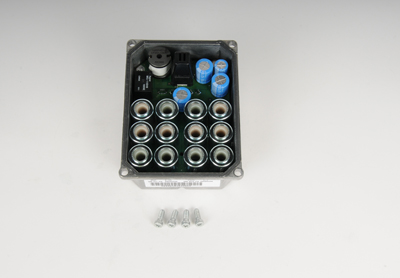 89060336 - : Control Module for Cadillac: STS Image