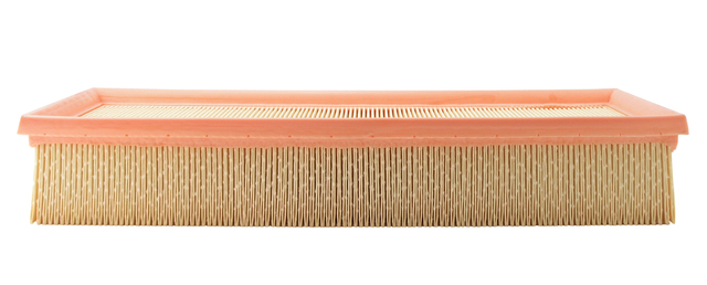 22731072 - Engine: Air Filter for Chevrolet: HHR Image