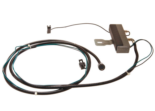 16213462 - Electrical: Antenna for Buick: Century, Regal | Oldsmobile: Intrigue | Pontiac: Grand Prix Image