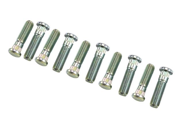 94501734 - : Multi-Purpose Bolt for Chevrolet: Aveo, Aveo5, Spark | Pontiac: G3 Image