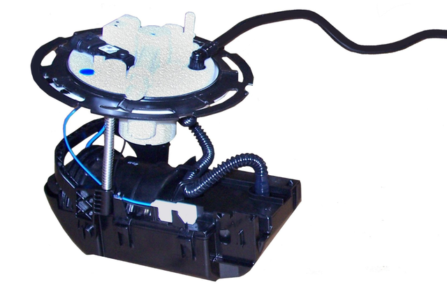 19179818 - Fuel System: Fuel Pump Assembly for Chevrolet: Malibu | Pontiac: G6 | Saturn: Aura Image