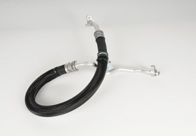 20757021 - : Air Conditioning Refrigerant Suction Hose for Buick: Enclave | GMC: Acadia | Saturn: Outlook Image