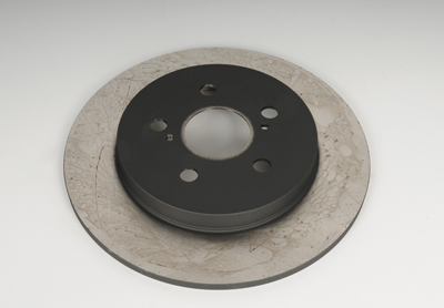 19184534 - Brakes: Rotor for Pontiac: Vibe Image