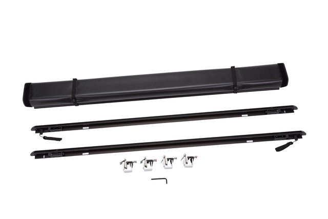 22894984 - : Bed, Tonneau Cover, Soft Roll-Up for GM Image