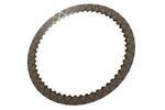 24294732 - Transmission: Transmission Clutch Friction Plate for Chevrolet: Silverado 2500 HD, Silverado 3500 HD | GMC: Sierra 2500 HD, Sierra 3500 HD Image