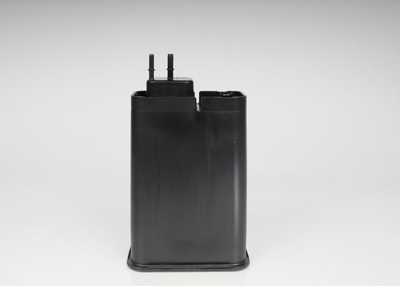 17113330 - Emission System: Vapor Canister for Cadillac: Escalade | Chevrolet: Astro, C1500, C2500, C3500, C3500HD, Express 1500, Express 2500, Express 3500, K1500 Pickup, K2500 Pickup, K3500 Pickup, P30, Tahoe | GMC: C1500 Pickup, C2500 Pickup, C3500 Pickup, C3500HD, K1500 Pickup, K2500 Pickup, K3500 Pickup, Safari, Savana 1500, Savana 2500, Savana 3500, Yukon Image