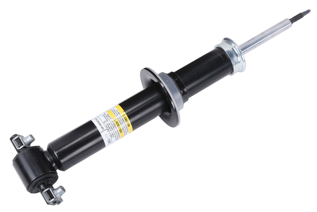 84171361 - Suspension: Suspension Shock Absorber for Cadillac: Escalade, Escalade ESV | Chevrolet: Silverado 1500, Silverado 1500 LTD, Suburban, Tahoe | GMC: Sierra 1500, Sierra 1500 Limited, Yukon, Yukon XL Image