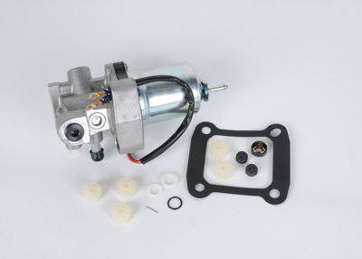 25826181 - Body: Booster for GM Image