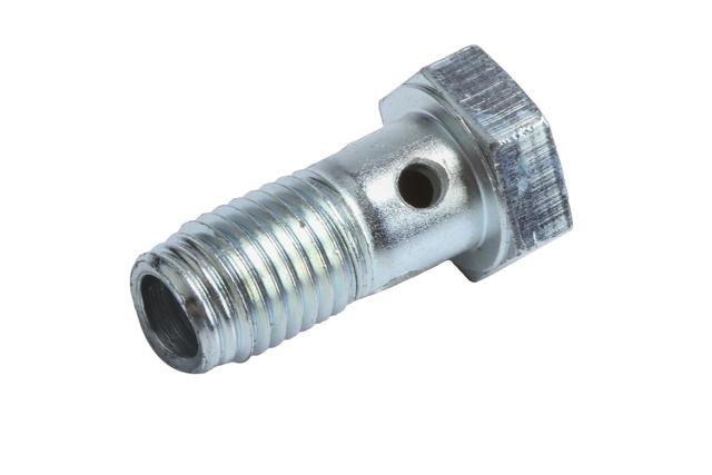 55170016 - : Turbocharger Oil Line Fitting for GM Image