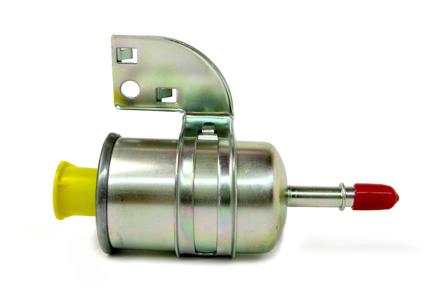 10290491 - Fuel System: Fuel Filter for Buick: Rendezvous | Chevrolet: Venture | Oldsmobile: Silhouette | Pontiac: Aztek, Montana, Trans Sport Image