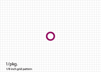 10399669 - HVAC: Dehydrator Seal for Hummer: H3, H3T | Pontiac: Torrent Image