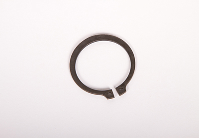 19133126 - : Transfer Case Rear Output Shaft Rear Bearing Retaining Ring for GM Image