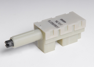 22625273 - : Brake Light and Cruise Control Release Switch for GM Image