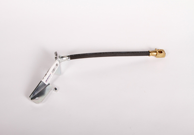 15876864 - Brakes: Brake Hose for Buick: Century, LaCrosse, Regal, Riviera | Chevrolet: Impala, Monte Carlo | Oldsmobile: Intrigue | Pontiac: Grand Prix Image
