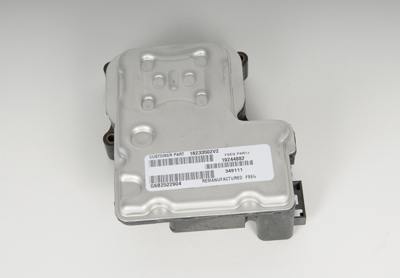 19244882 - Electrical: ABS Control Unit for Chevrolet: Suburban 2500 | GMC: Yukon XL 2500 Image