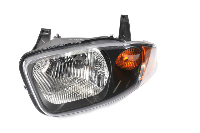 22707274 - : Driver Side Headlamp for Chevrolet: Cavalier Image