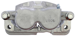 19383385 - : Disc Brake Caliper Assembly (Friction Ready Non-Coated) for GM Image