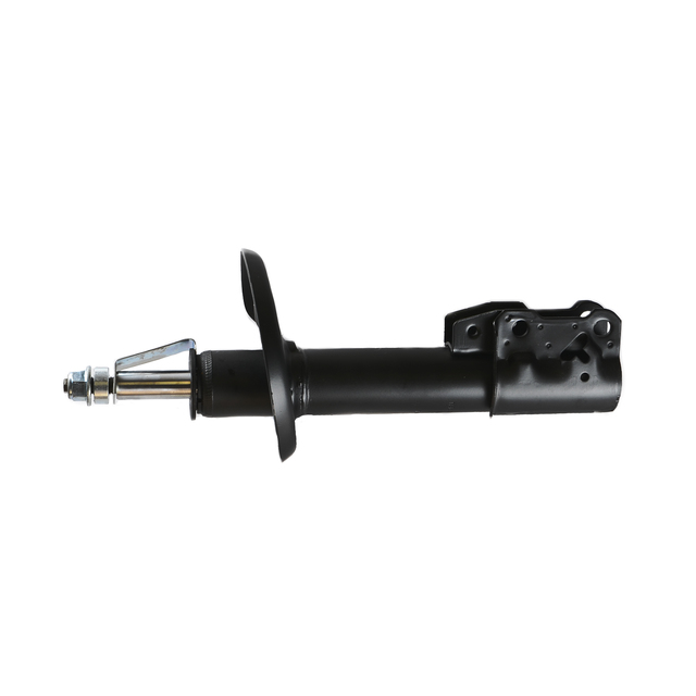 19294355 - : Premium Gas Charged Front Driver Side Suspension Strut Assembly for GM Image