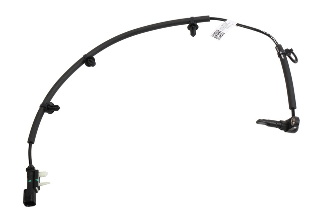 84449197 - : ABS Sensor for Chevrolet: Equinox | GMC: Terrain Image