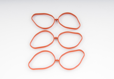 19299839 - : Upper Intake Manifold Gasket Kit with Gaskets for Saturn: L300, LS2, LW2, LW300 Image