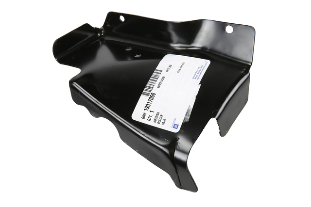 19317060 - : Front Passenger Side Suspension Strut Housing for GM Image