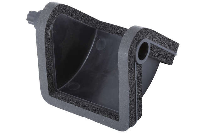 84055930 - : Heating and Air Conditioning Control Valve for GM Image