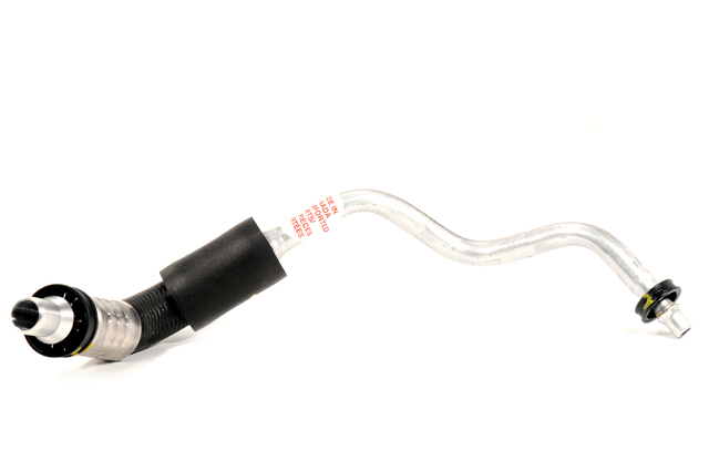 22840081 - Cooling System: Inlet Hose for GM Image