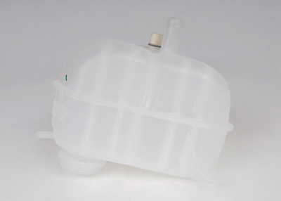 15908178 - Cooling System: Recovery Tank for GM Image