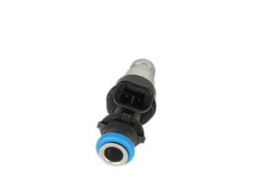 52371209 - : Multi-Port Fuel Injector Assembly for Chevrolet: Silverado 2500 HD Image