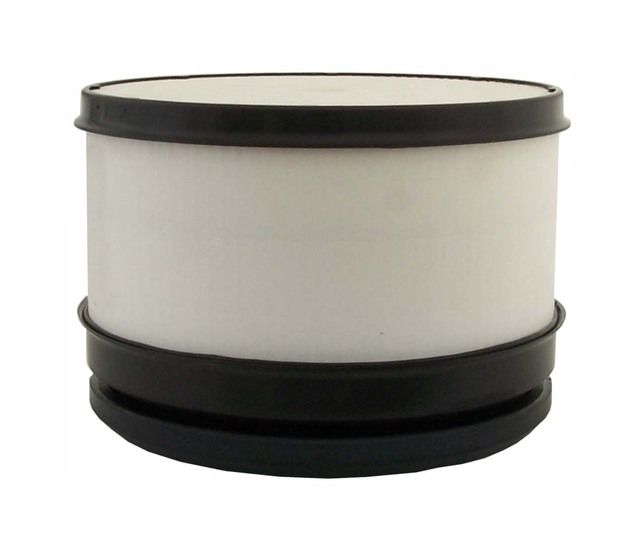 25839611 - Engine: Air Filter for Chevrolet: Silverado 2500 HD, Silverado 2500 HD Classic, Silverado 3500, Silverado 3500 Classic, Silverado 3500 HD | GMC: Sierra 2500 HD, Sierra 2500 HD Classic, Sierra 3500, Sierra 3500 Classic, Sierra 3500 HD Image