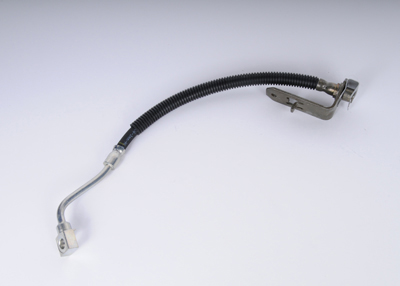 21011781 - Brakes: Brake Hose for Saturn: SC, SC1, SC2, SL, SL1, SL2, SW1, SW2 Image