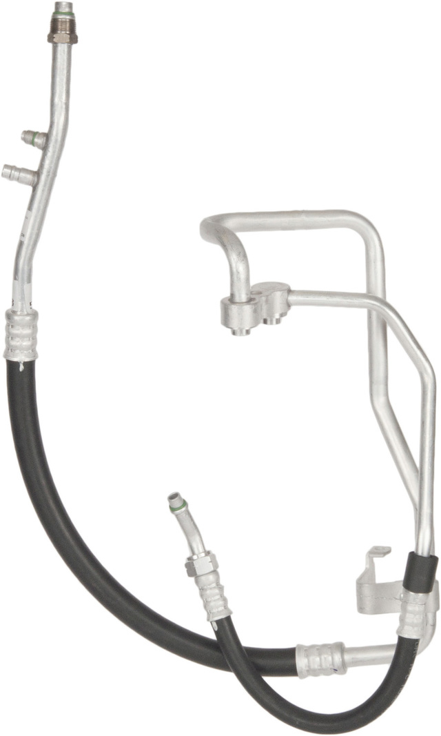 19188028 - : Air Conditioning Compressor and Condenser Hose Assembly for GM Image