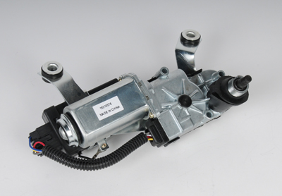19210076 - Body: Wiper Motor for Chevrolet: Blazer, S10 | GMC: Jimmy, Sonoma | Oldsmobile: Bravada Image