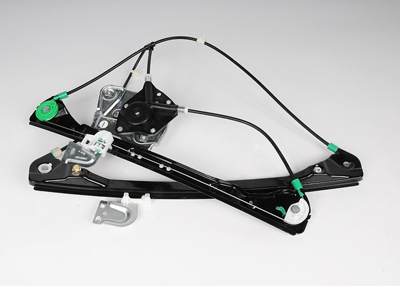 89044649 - Body: Window Regulator for Oldsmobile: Alero | Pontiac: Grand Am Image