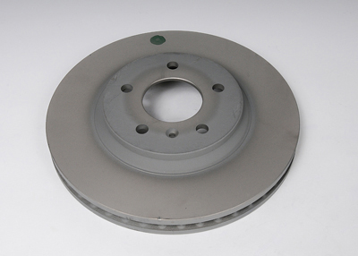 23127613 - Brakes: Rotor for Buick: Lucerne | Chevrolet: Impala, Impala Limited, Monte Carlo Image