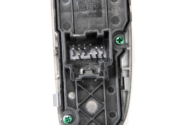 84201596 - Body: Headlamp Switch for Buick: Enclave, Encore, Regal Sportback, Regal TourX | Chevrolet: Equinox, Traverse, Trax | GMC: Acadia, Terrain Image