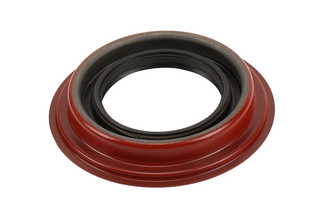 14012694 - Universals &amp; Rear Axle: Pinion Seal for Buick: Roadmaster | Cadillac: Escalade, Fleetwood | Chevrolet: Blazer, C/K Pickup, C1500, C2500, C3500, C3500HD, Caprice, Express 2500, Express 3500, G10, G20, G30, Impala, K1500 Pickup, K2500 Pickup, K3500 Pickup, K5 Blazer, R10, R20, R2500, R30, R3500, Suburban C10, Suburban C1500, Suburban C20, Suburban C2500, Suburban K10, Suburban K1500, Suburban K20, Suburban K2500, Suburban R10, Suburban R1500, Suburban R20, Suburban R2500, Suburban V10, Suburban V1500, Suburban V20, Suburban V2500, Tahoe, V10, V20, V30, V3500 | GMC: C1500 Pickup, C2500 Pickup, C3500 Pickup, C3500HD, G1500, G2500, G3500, Jimmy, K1500 Pickup, K2500 Pickup, K3500 Pickup, P2500, R1500 Pickup, R2500 Pickup, R3500 Pickup, Savana 2500, Savana 3500, Suburban C1500, Suburban C2500, Suburban K1500, Suburban K2500, Suburban R1500, Suburban R2500, V1500, V1500 Suburban, V2500, V2500 Suburban, V3500, Yukon Image