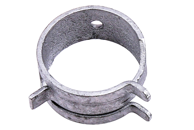 11562066 - Steering: Boot Kit Clamp for Cadillac: Escalade, Escalade ESV, Escalade EXT, ESCALADE IQ | Chevrolet: Avalanche, Colorado, Silverado 1500, Silverado 1500 LD, Silverado 1500 LTD, Silverado EV, Suburban, Suburban 1500, Tahoe | GMC: Canyon, Sierra 1500, Sierra 1500 Limited, Sierra EV, Yukon, Yukon XL, Yukon XL 1500 Image
