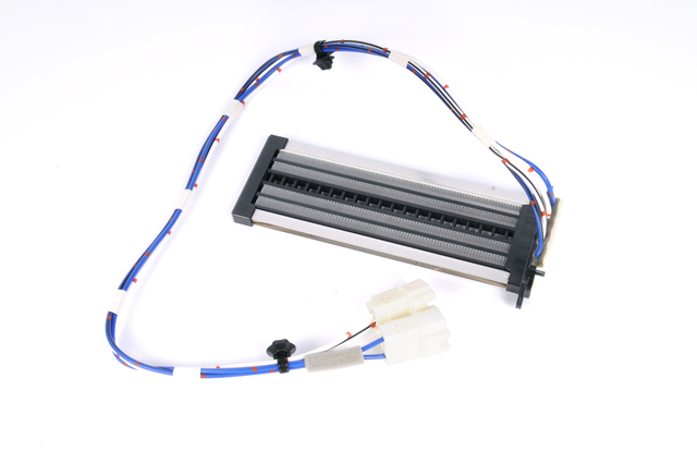 19184665 - HVAC: Seal for Pontiac: Vibe Image