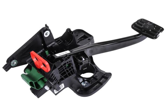 84090727 - : Brake Pedal Bracket for GM Image