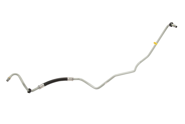 23336282 - Cooling System: Inlet Pipe for Chevrolet: Silverado 2500 HD, Silverado 3500 HD | GMC: Sierra 2500 HD, Sierra 3500 HD Image