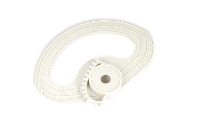 95476705 - HVAC: Gear for Chevrolet: Sonic, Trax Image