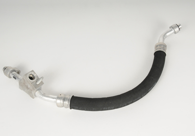 19303128 - HVAC: AC Hose for Cadillac: Escalade, Escalade ESV | Chevrolet: Suburban 1500, Suburban 2500, Tahoe | GMC: Yukon, Yukon XL 1500, Yukon XL 2500 Image