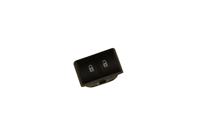 15777129 - Body: Lock Switch for GM Image