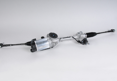 20857570 - Steering: Gear Assembly for GM Image